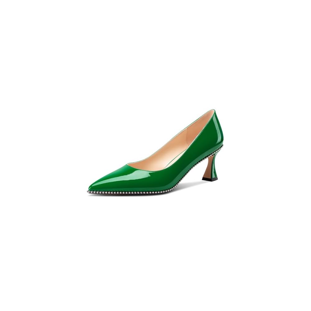 Deep Green