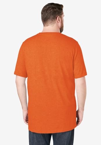 Heather Orange