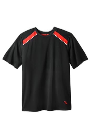 Black Blaze Red (1298)