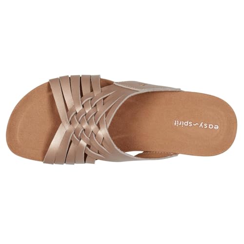 Bronze Leather