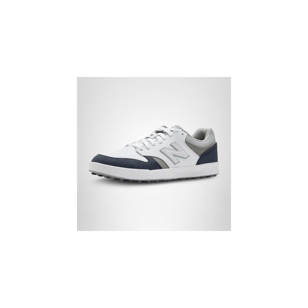White/Navy
