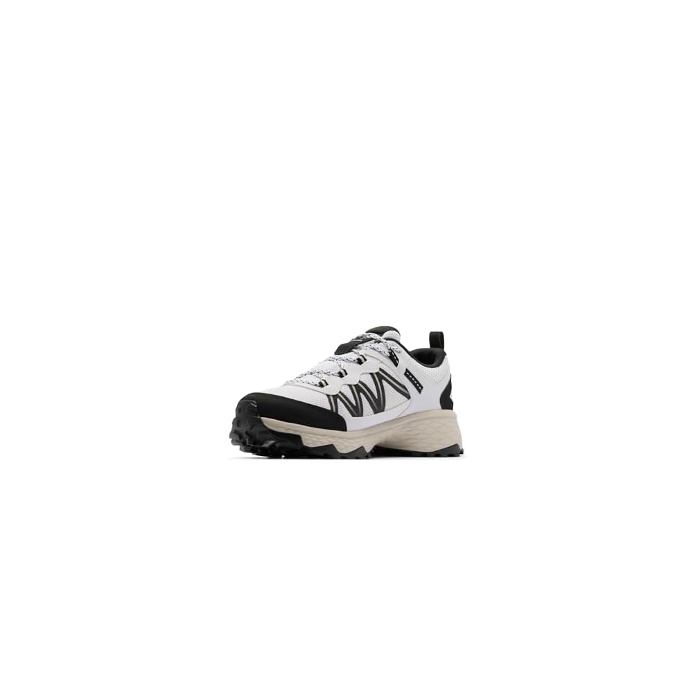 White/Black