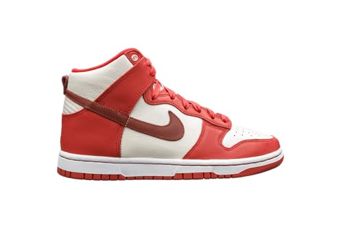 Cinnabar/Mars Stone-sail-white
