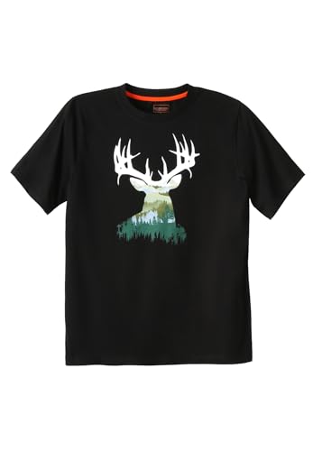 Forest Deer