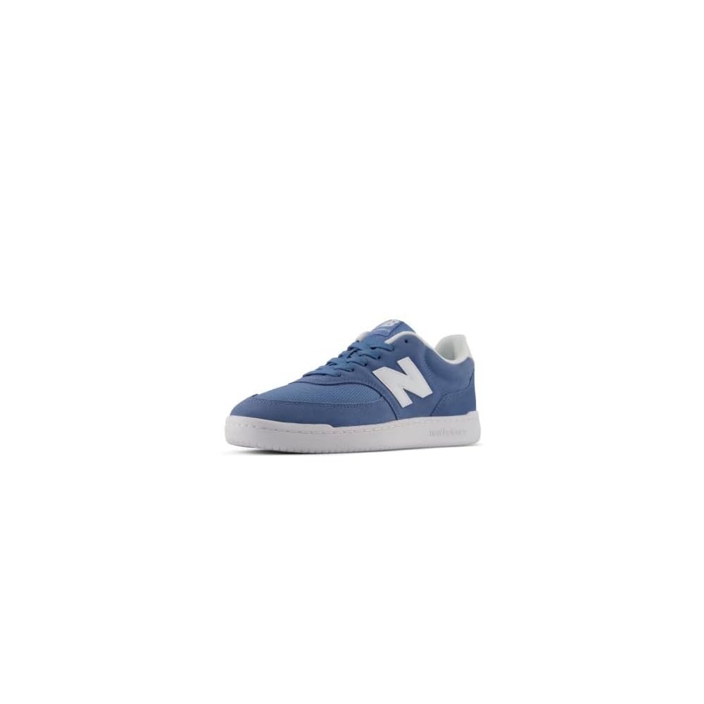 Heron Blue/Nb 103 White