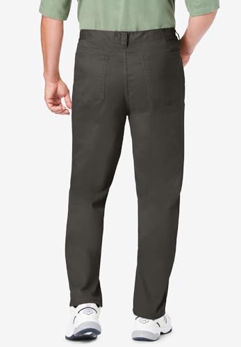 Charcoal Olive