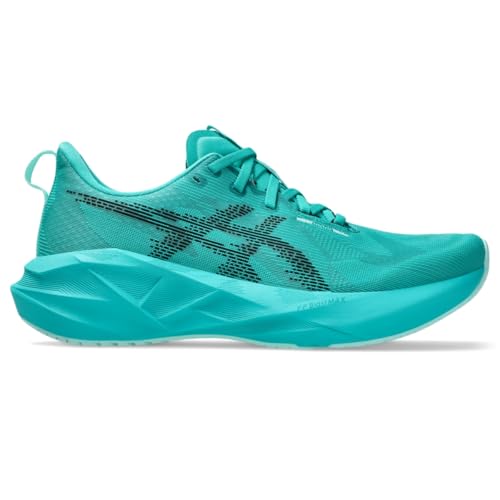 Wave Teal/Black