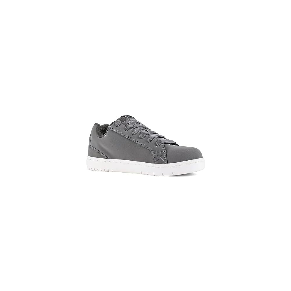 Grey/Black