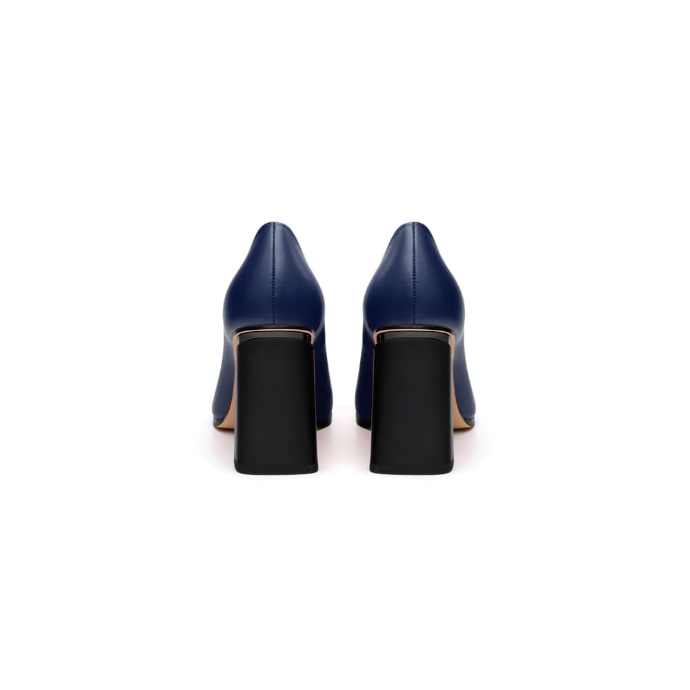 Navy Blue Matte