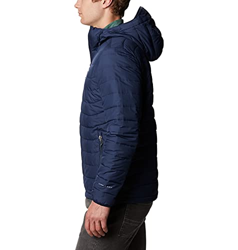 Collegiate Navy