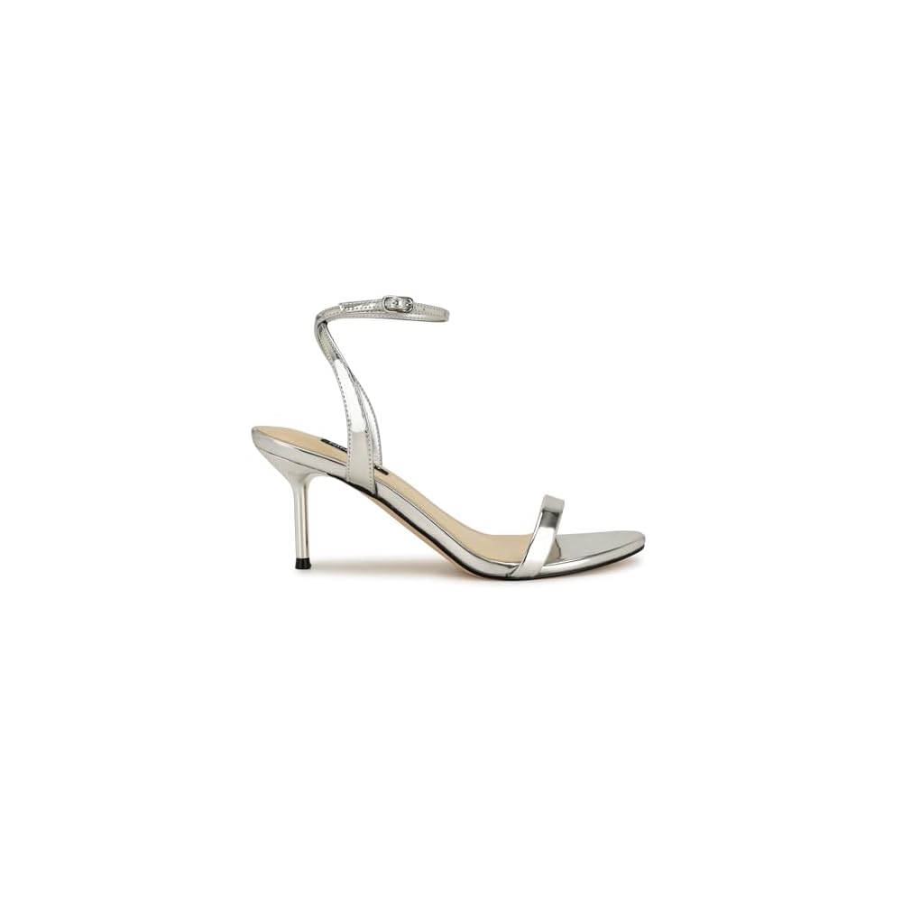 Silver Mirror Metallic 040