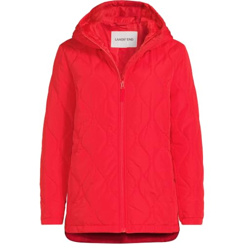 Compass Red