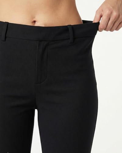 Black-bootcut