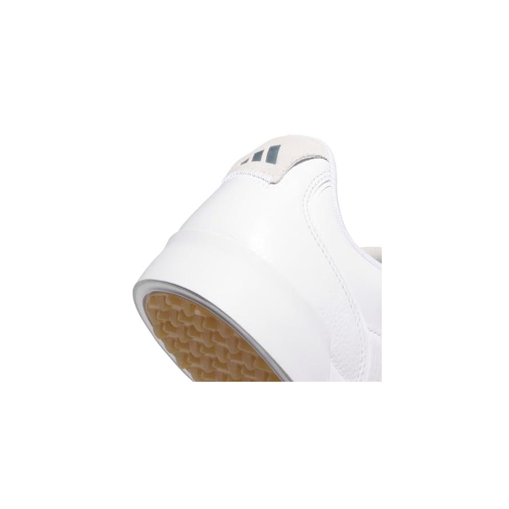Footwear White/Grey Six/Gum 4