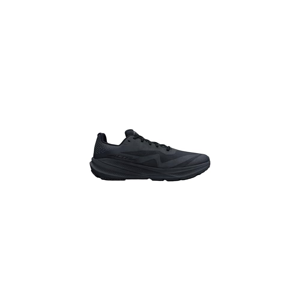 Black/Black