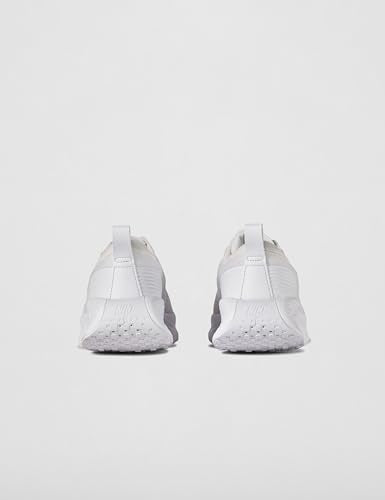 White/Pure Platinum