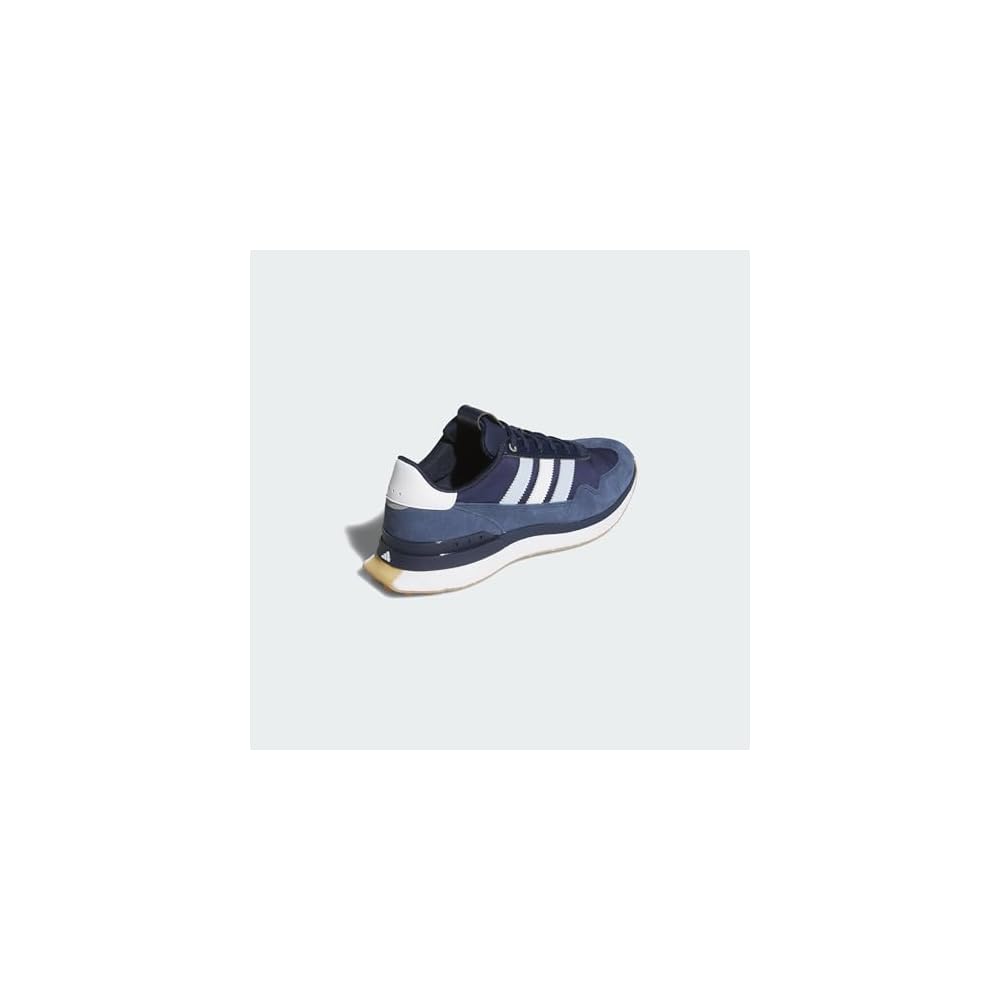 Collegiate Navy/Ftwr White/Crystal Sky