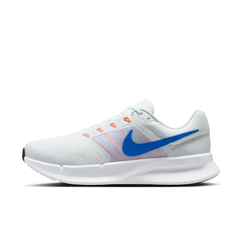 Off White/Blue Crystal/White/Off Noir