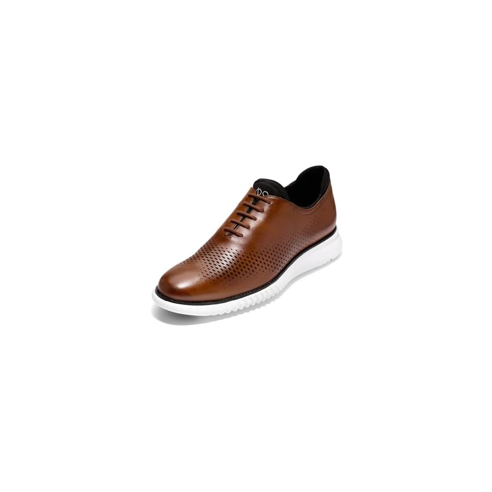 British Tan/Ivory
