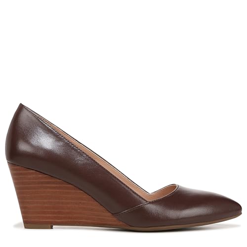Café Brown Leather