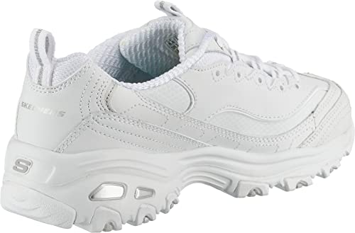 White/Silver