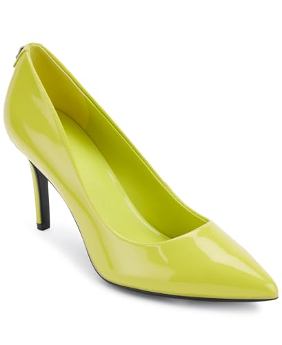 Apple Green