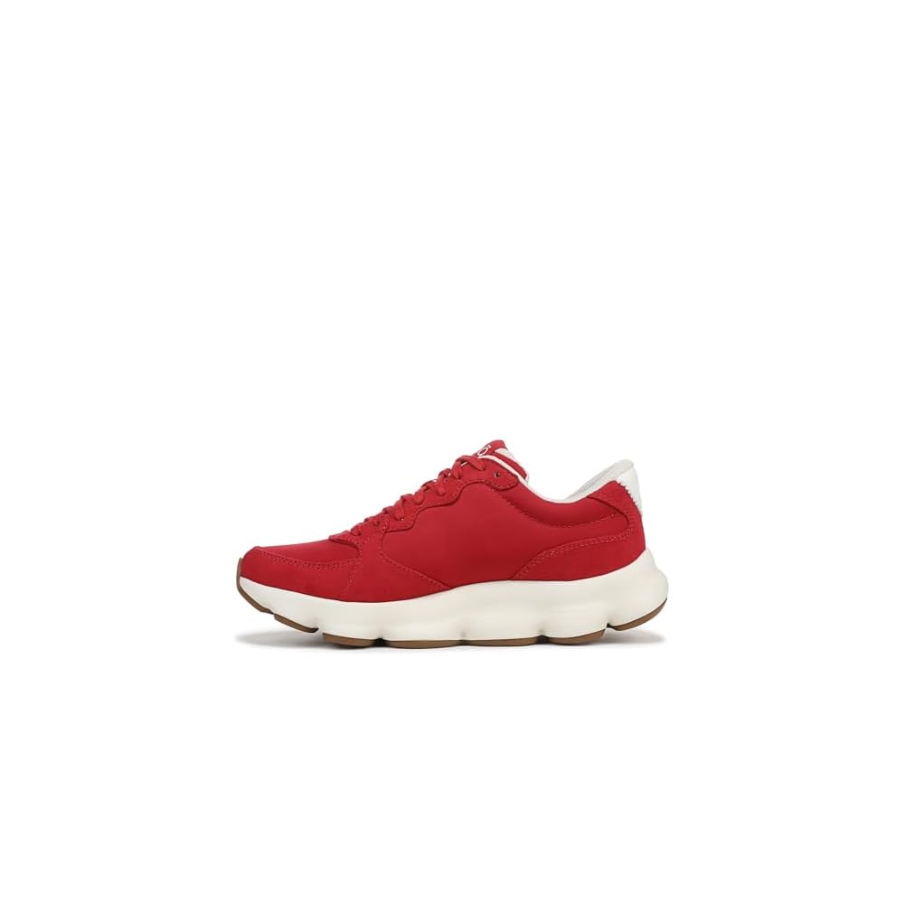 Salsa Red Mesh Fabric