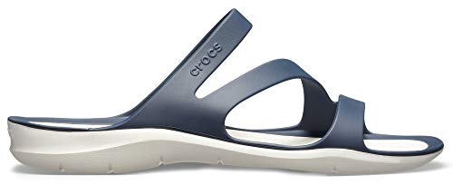 Navy/White