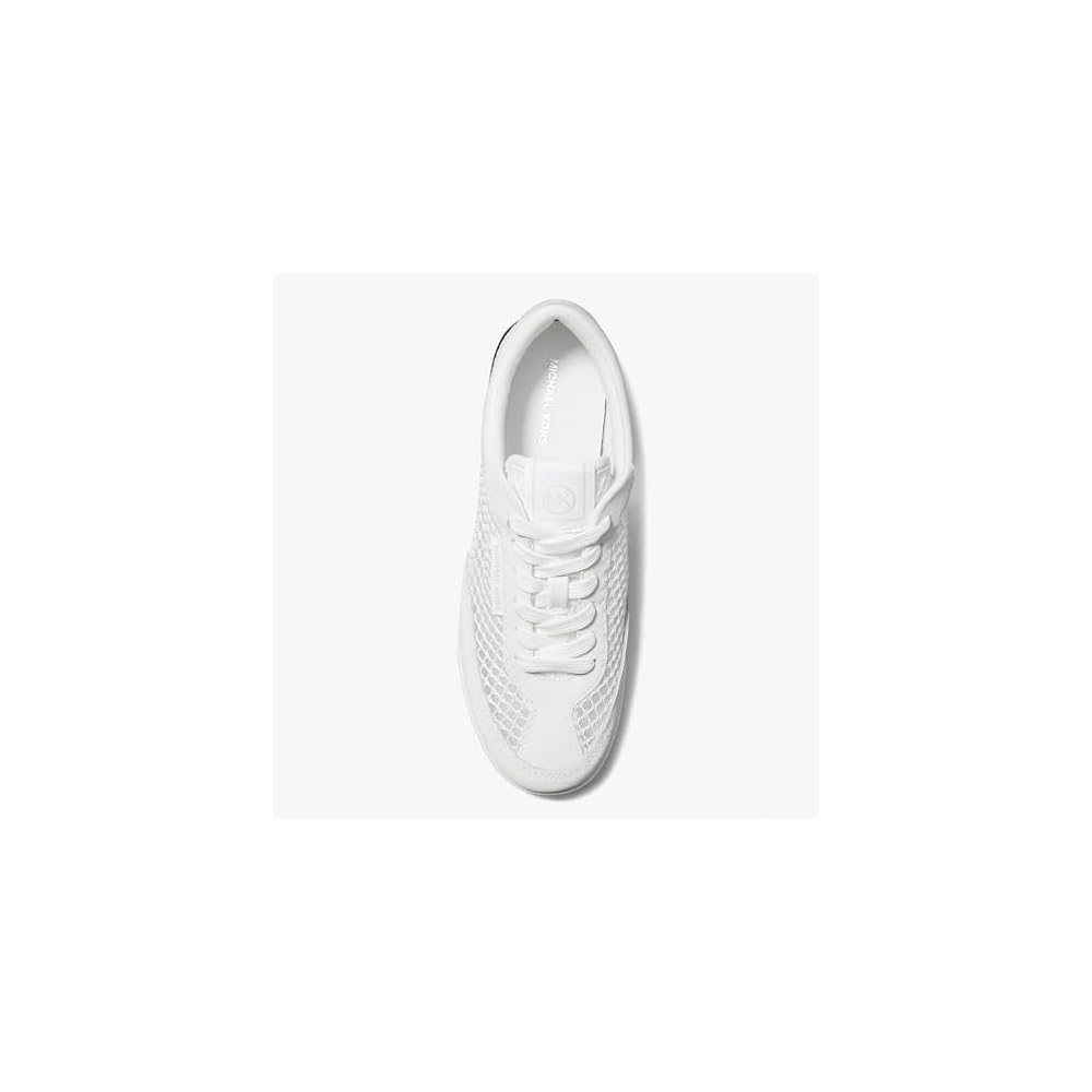 Mesh/Optic White