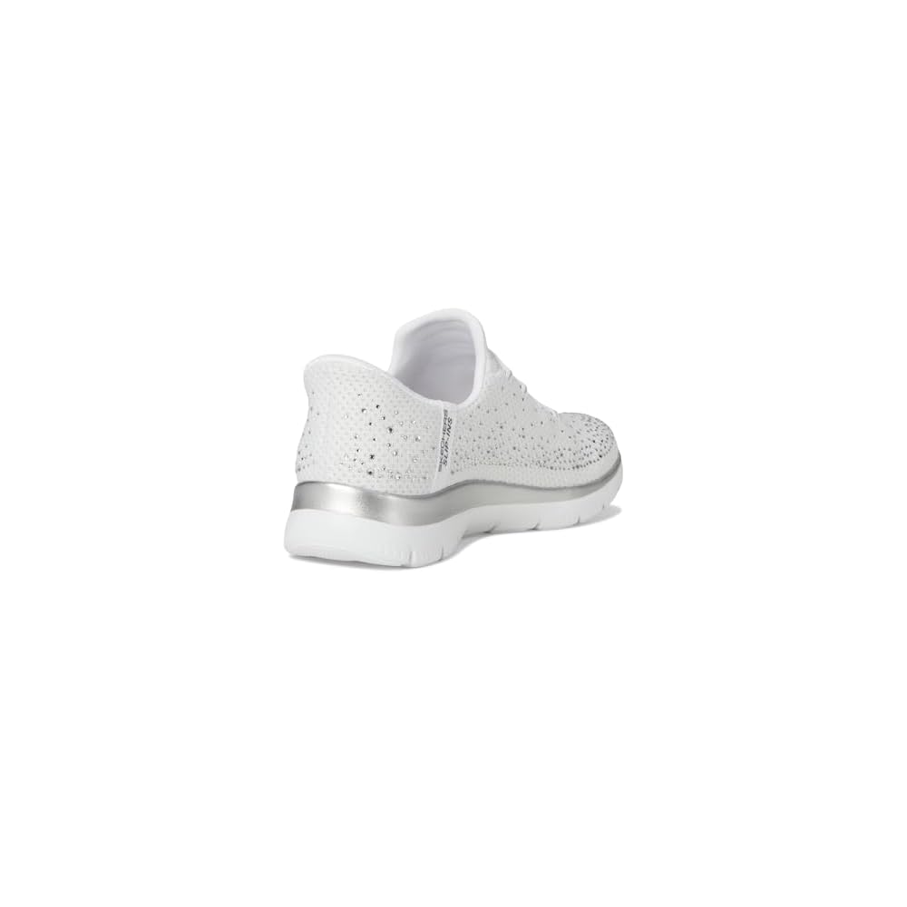 White Silver