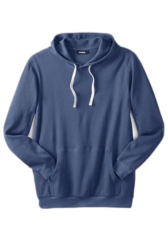 Heather Slate Blue