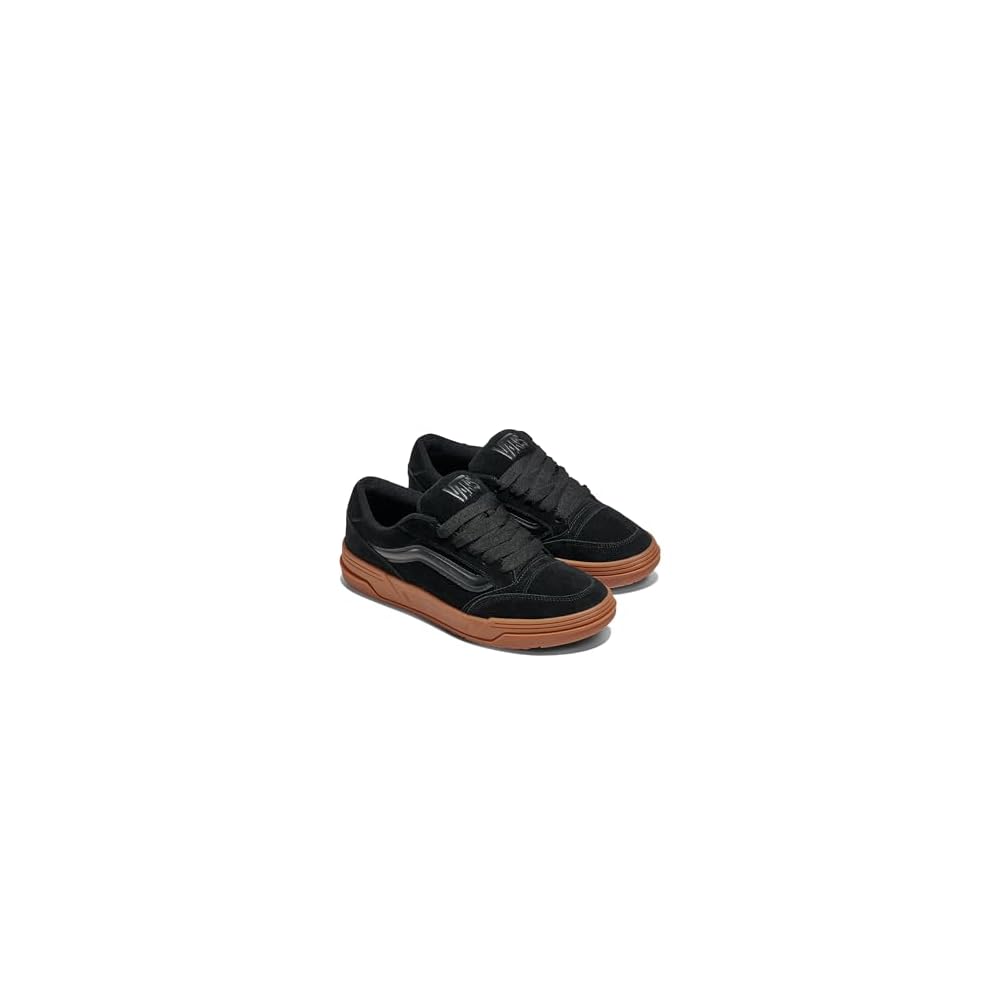 Black/Gum