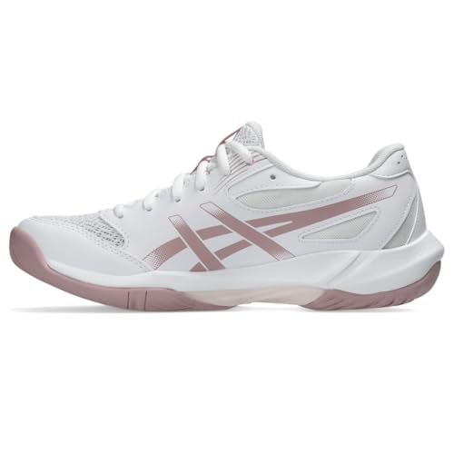 White/Pearl Pink