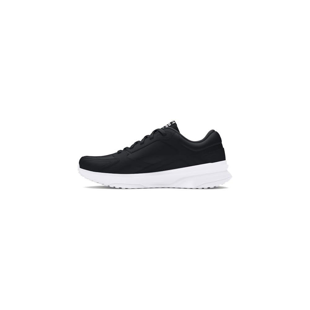 (001) Black/Black/White