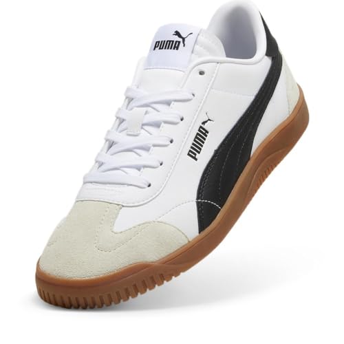 Puma White-puma Black-vapor Gray