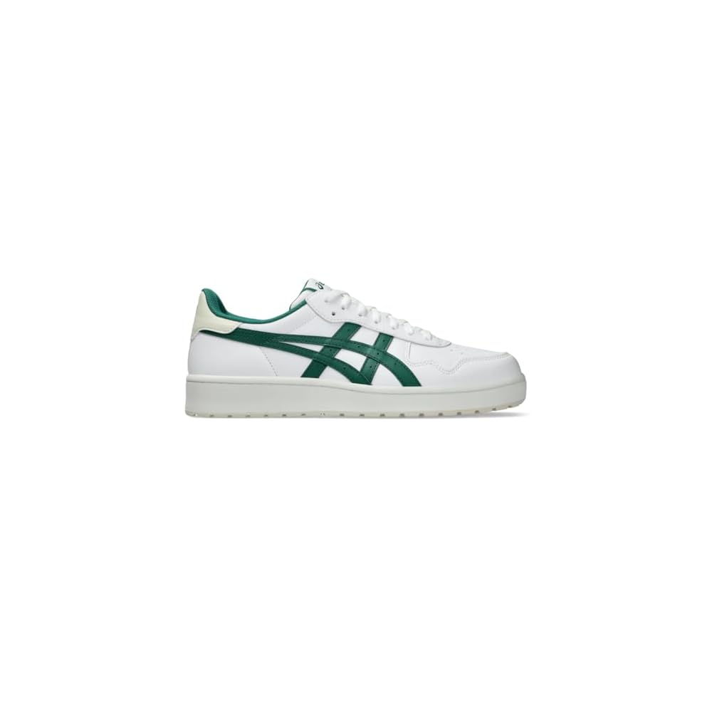 White/Jasper Green