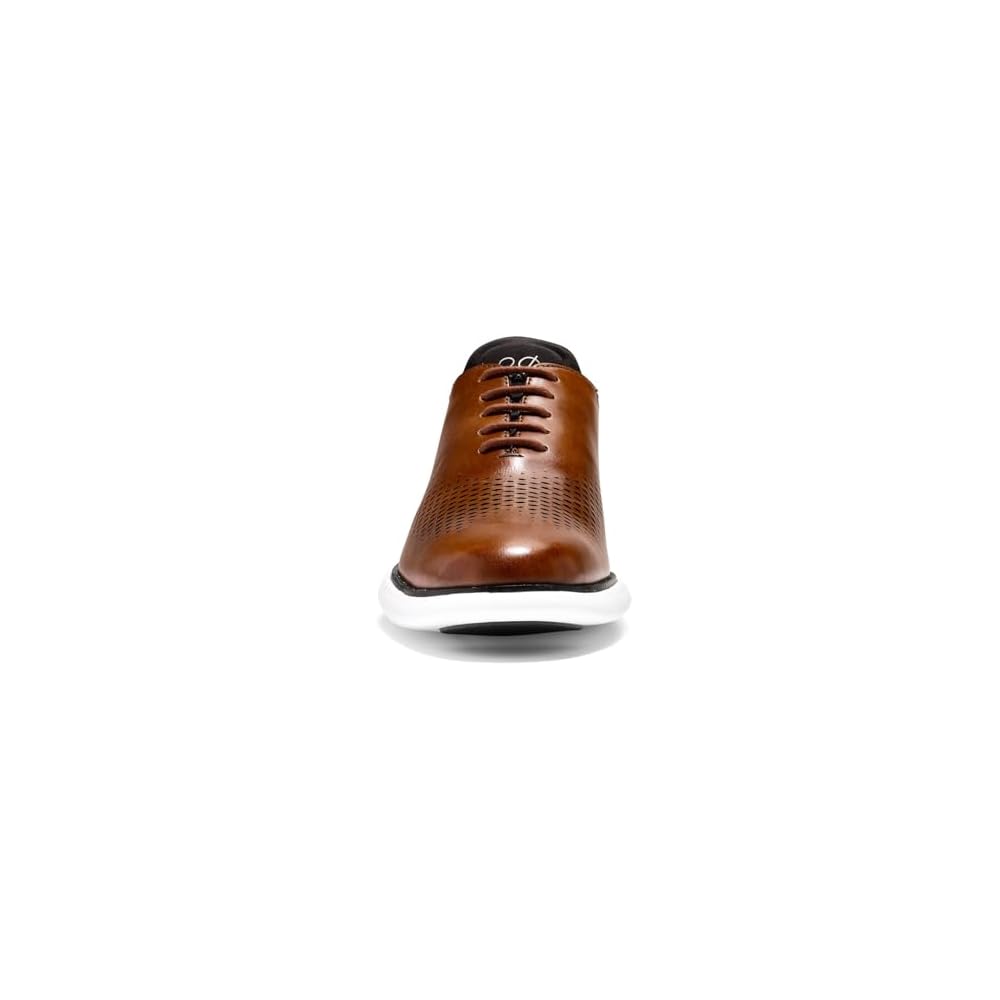 British Tan/Ivory