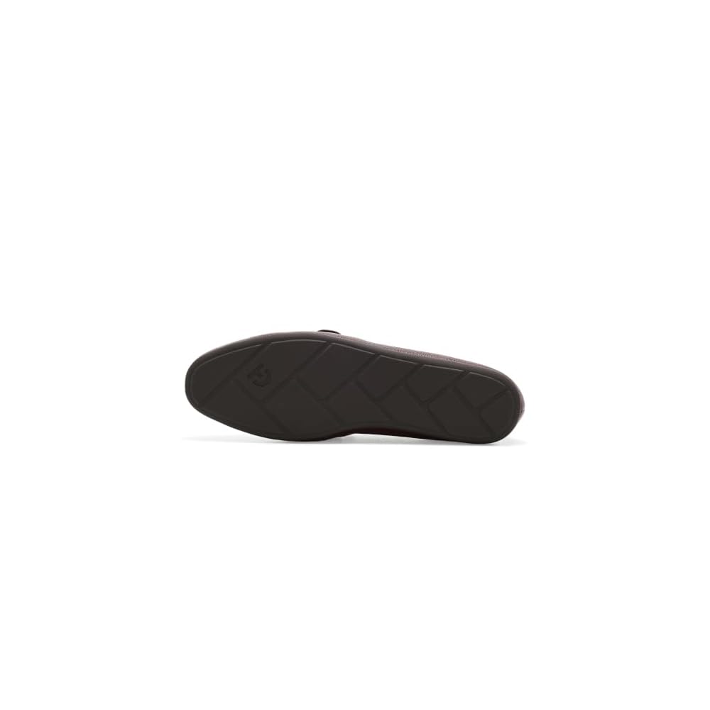 Bloodstone Tumbled Leather