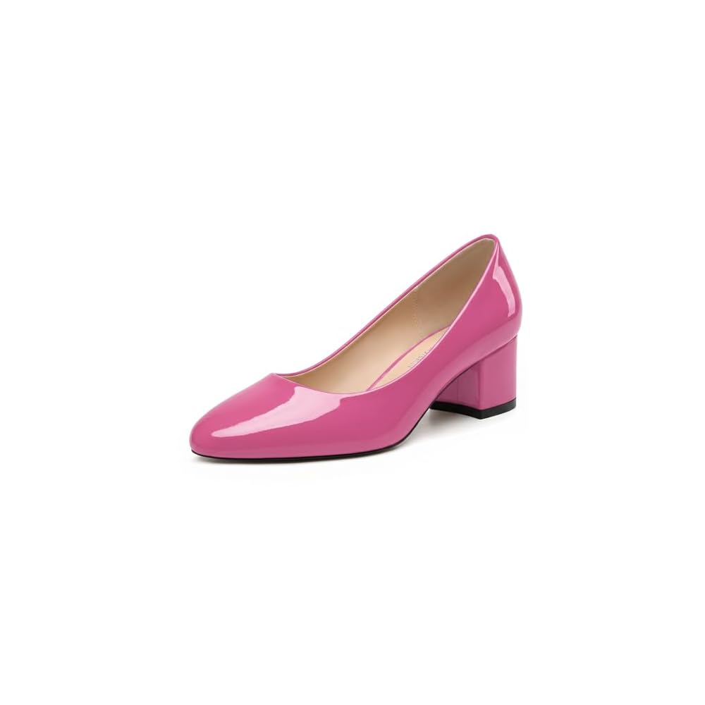 Bright Pink