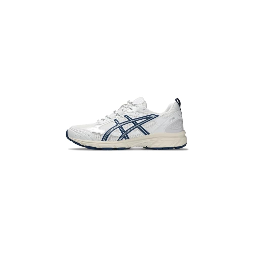 White/Independence Blue