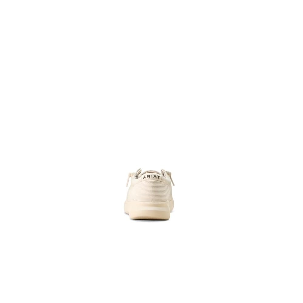 Cream Corduroy