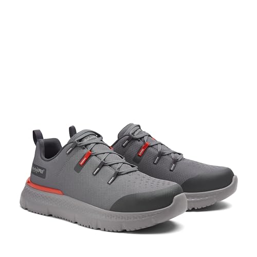 Grey/Red V1