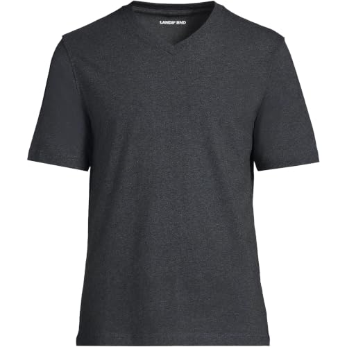 Dark Charcoal Heather