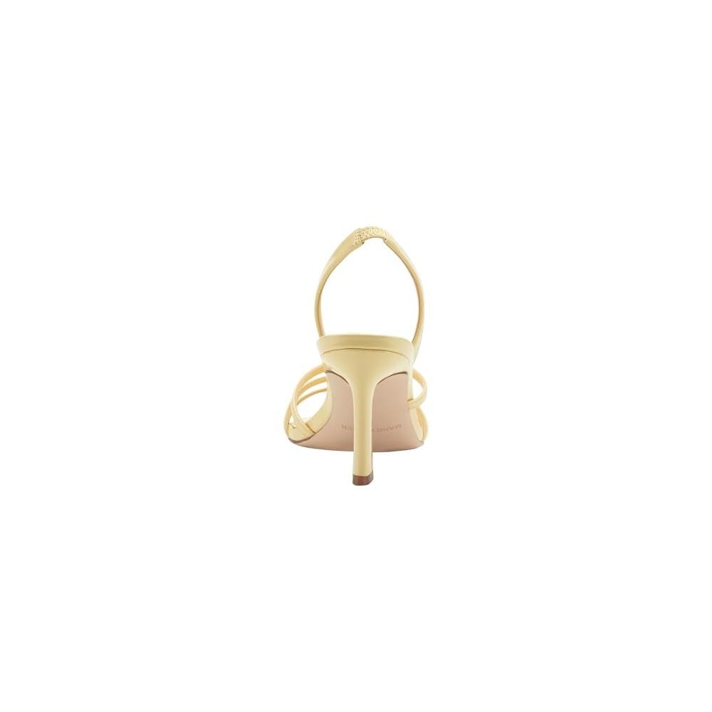 Yellow Patent 702