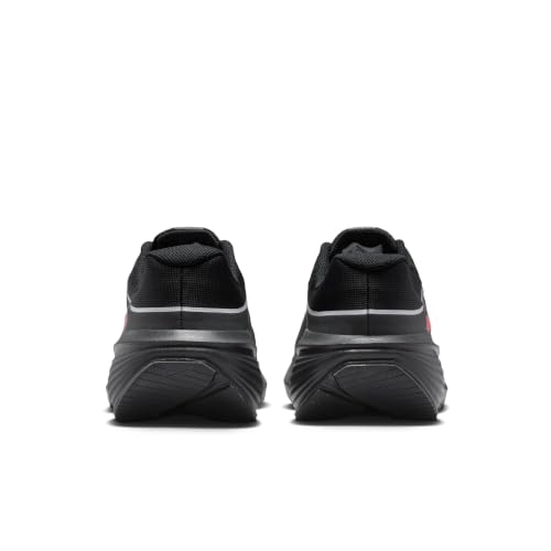 Black/Red Orbit-anthracite-white