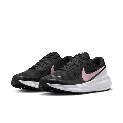 Black/Pink Foam/White/Anthracite