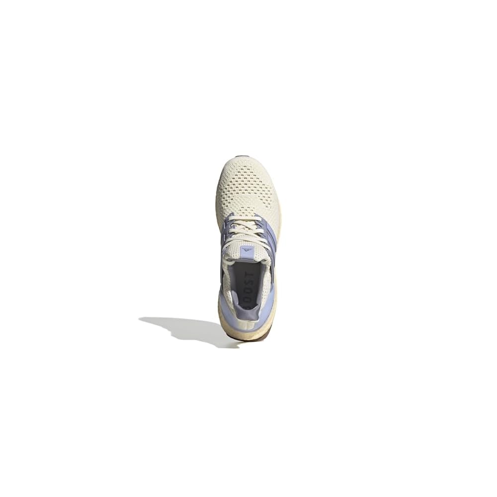 Off White/Violet Tone/Silver Violet