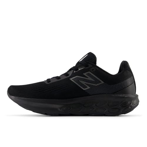 Black/Black/Black Metallic