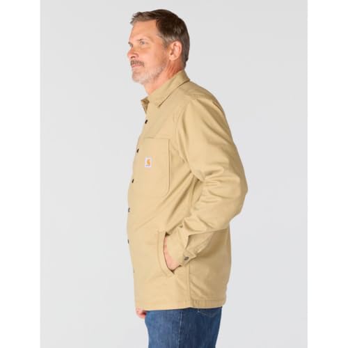 Dark Khaki