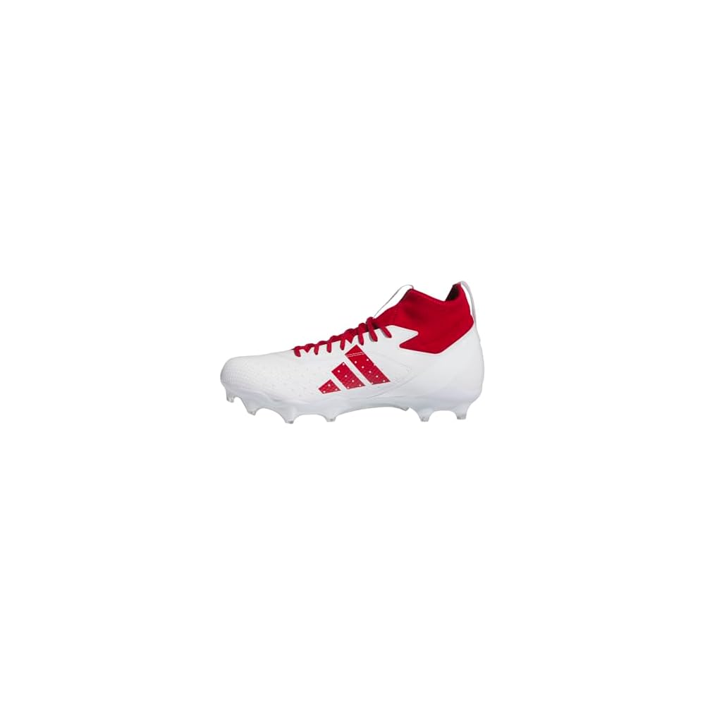 White/Team Power Red/White